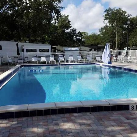 Cozy Tiny Home Near Disney World & Orlando Parks! Кіссіммі Екстер'єр фото